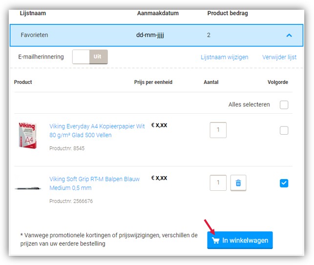 bestellen_via_lijst
