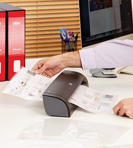 Laminating