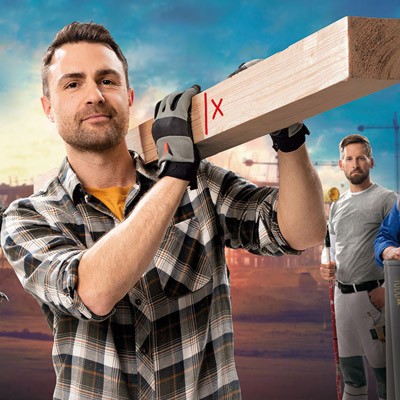 Viking lifestyle image