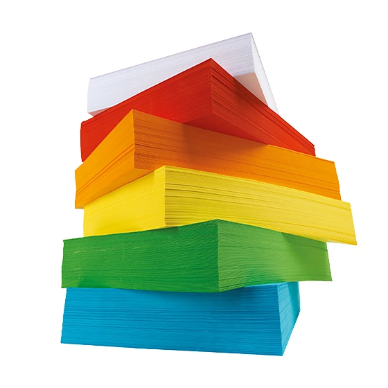 Office Depot 100% Recycled Bright-White A4 Printer Paper 80 gsm