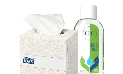 Hygiène personnelle