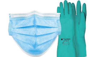 Équipement de protection individuelle
