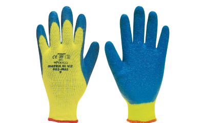 Safety Gloves