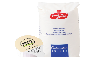 Accessoires pour café et thé