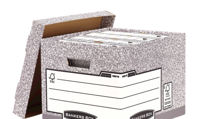 Archive Boxes