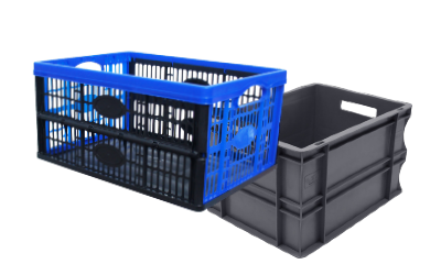 Crates