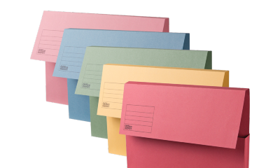 Document Wallets