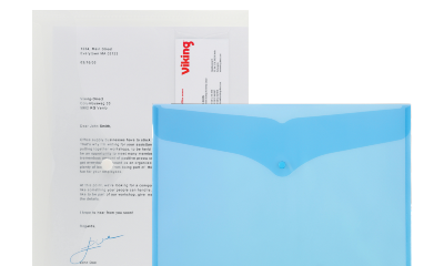 Document Wallets