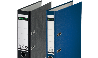 Ring Binders & Lever Arch Files
