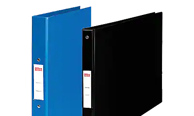 Ring Binders