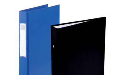 Ring Binders