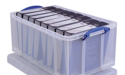 Storage Boxes