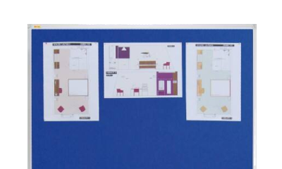 Panneaux d'affichage et communication visuelle