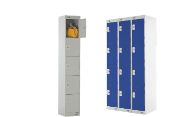 Lockers