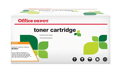 Compatibel Brother toners