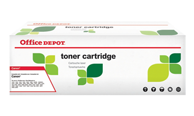 Compatibel Canon toners