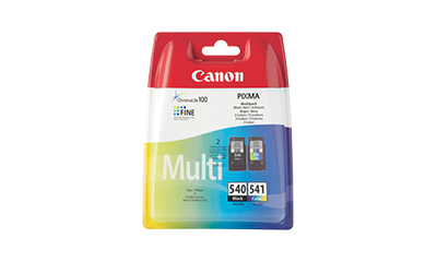 Canon inktcartridges