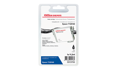 Compatibel Epson inktcartridges