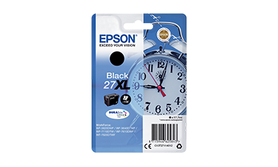 Epson inktcartridges