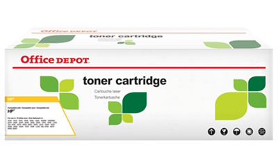 Compatibel HP toners