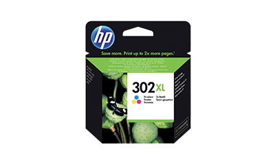 HP inktcartridges