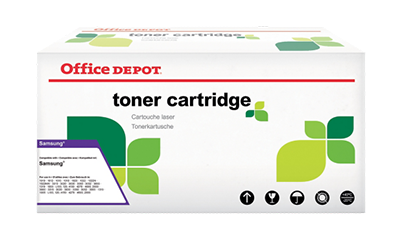 Toner compatible Samsung