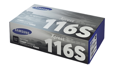 Samsung Toners