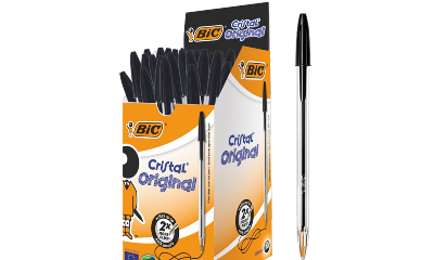 Stylos bille