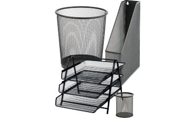 Rangement de bureau