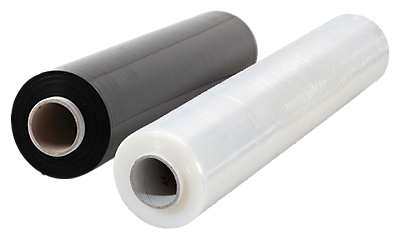 Stretch Film & Protective Covers