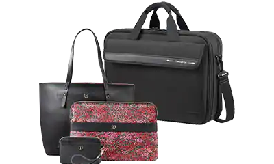 Laptoptaschen & Reisekoffer