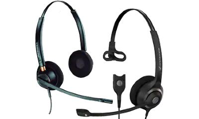 Headsets