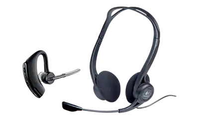 Casques