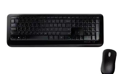 Keyboards, Mice & Input Devices