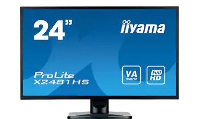 Monitore & Display Geräte