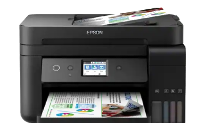 Drucker