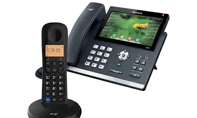 Telecommunications Equipment