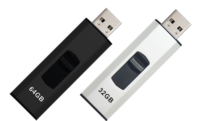 Clés USB