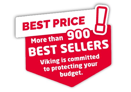 Viking banner image