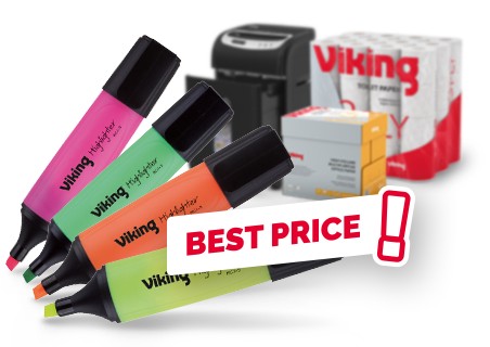 Viking Full Image Banner