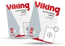 Viking banner image