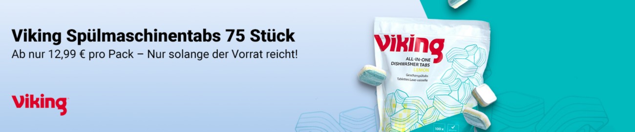 Viking Full Image Banner