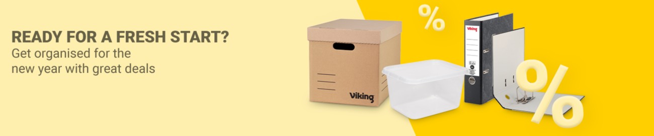 Viking Full Image Banner