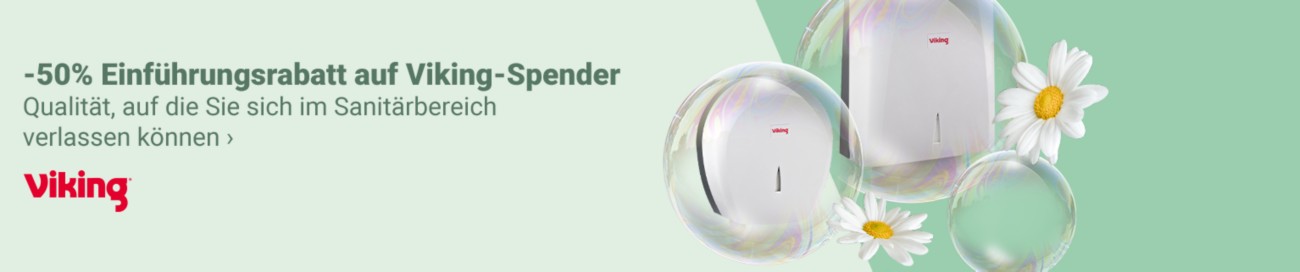 Viking Full Image Banner