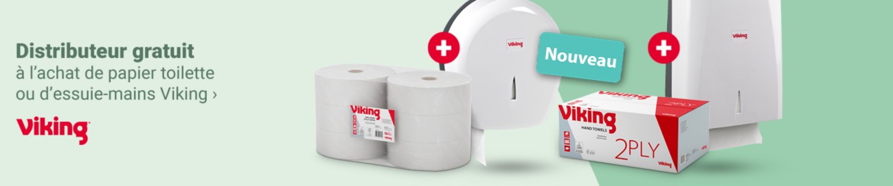 Viking Full Image Banner