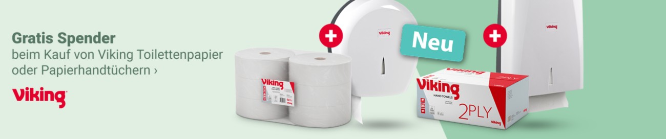 Viking Full Image Banner