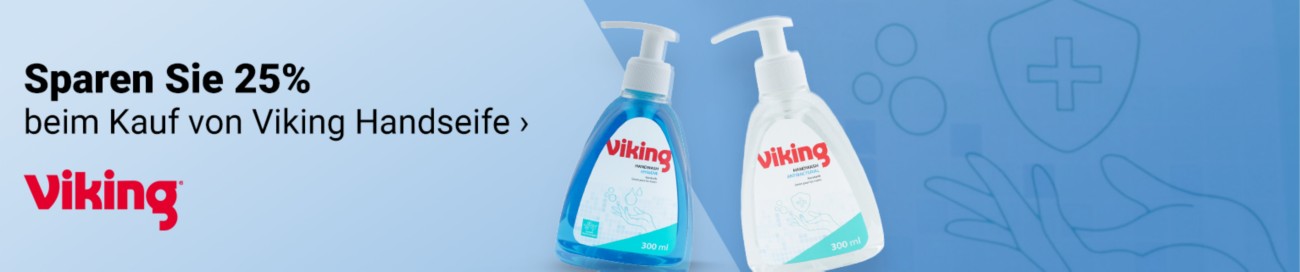 Viking Full Image Banner