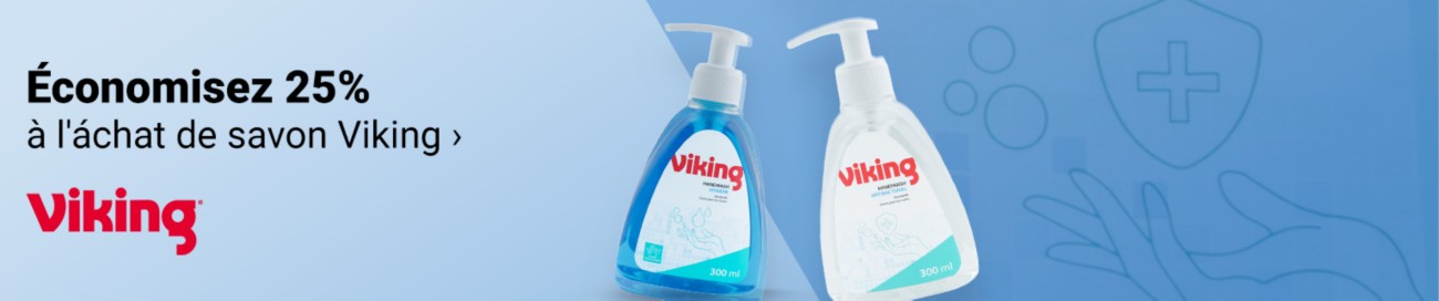Viking Full Image Banner