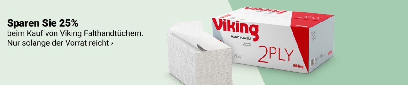 Viking Full Image Banner
