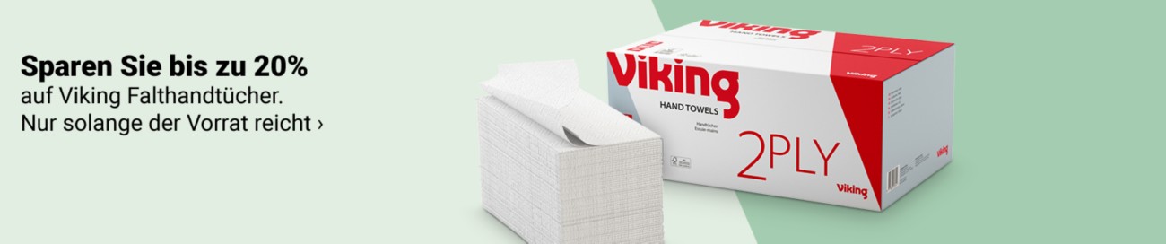 Viking Full Image Banner